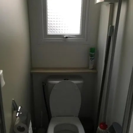 Camping Les Sables Du Midi *