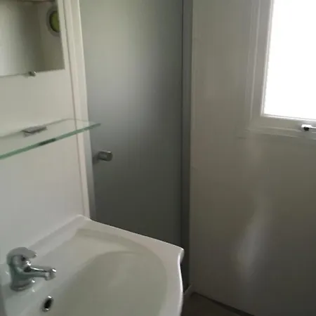 Кемпинг Les Sables Du Midi Вальрас-Пляж