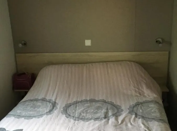 Les Sables Du Midi * ヴァンドル・プラージュ