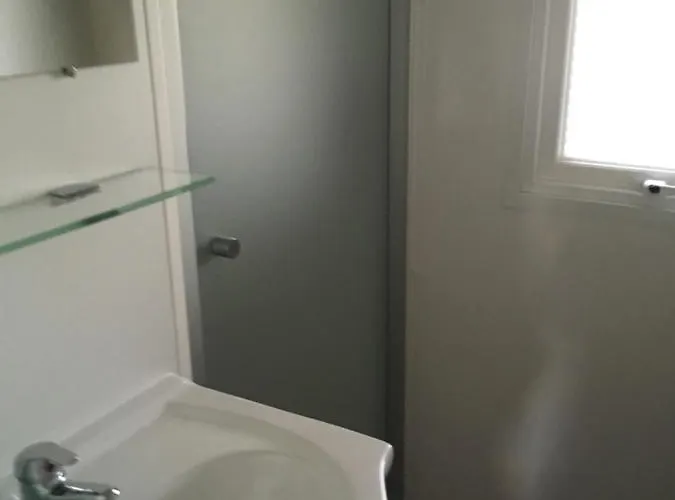 キャンプ場 Les Sables Du Midi ヴァンドル・プラージュ