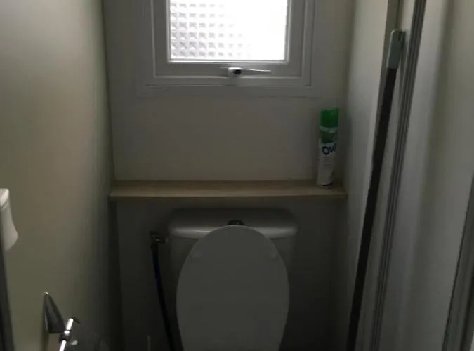 キャンプ場 Les Sables Du Midi *