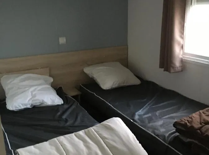 Les Sables Du Midi ヴァンドル・プラージュ